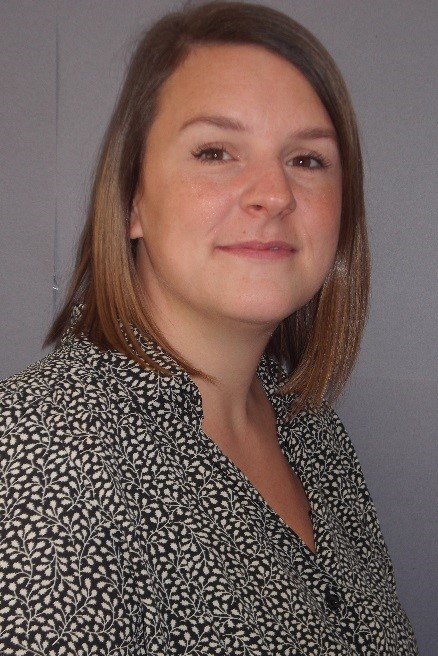 Danielle Barker, Headteacher